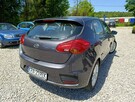 Kia Cee'd Zadbana , serwis  alufelgi - 8