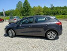 Kia Cee'd Zadbana , serwis  alufelgi - 9