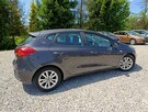 Kia Cee'd Zadbana , serwis  alufelgi - 11