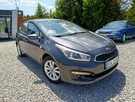 Kia Cee'd Zadbana , serwis  alufelgi - 13