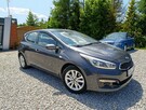 Kia Cee'd Zadbana , serwis  alufelgi - 14
