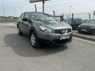 Nissan Qashqai - 1