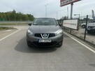Nissan Qashqai - 2
