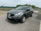Nissan Qashqai - 3