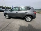 Nissan Qashqai - 4