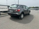 Nissan Qashqai - 7