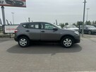 Nissan Qashqai - 8