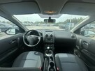 Nissan Qashqai - 11