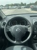 Nissan Qashqai - 12