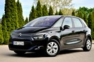 Citroen C4 Picasso 1.6 HDI 116KM Navi Climatronic Led Pdc Serwis - 1