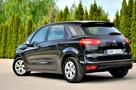 Citroen C4 Picasso 1.6 HDI 116KM Navi Climatronic Led Pdc Serwis - 2