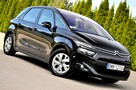 Citroen C4 Picasso 1.6 HDI 116KM Navi Climatronic Led Pdc Serwis - 3
