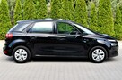 Citroen C4 Picasso 1.6 HDI 116KM Navi Climatronic Led Pdc Serwis - 5