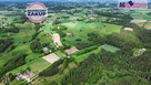 Działka budowlana Kłosowo gm. Przodkowo, Spacerowa - 5