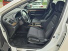 Honda CR-V 4x4 Hybryda.Automat.35tyś km.Biała Perła.Przestronny SUV. - 6
