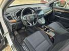 Honda CR-V 4x4 Hybryda.Automat.35tyś km.Biała Perła.Przestronny SUV. - 7
