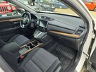 Honda CR-V 4x4 Hybryda.Automat.35tyś km.Biała Perła.Przestronny SUV. - 10