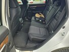 Honda CR-V 4x4 Hybryda.Automat.35tyś km.Biała Perła.Przestronny SUV. - 11