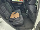 Honda CR-V 4x4 Hybryda.Automat.35tyś km.Biała Perła.Przestronny SUV. - 12