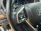 Honda CR-V 4x4 Hybryda.Automat.35tyś km.Biała Perła.Przestronny SUV. - 14