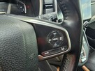 Honda CR-V 4x4 Hybryda.Automat.35tyś km.Biała Perła.Przestronny SUV. - 15