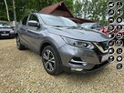 Nissan Qashqai 12.2018.Lift.104tyś km.100% Oryginał.N-Tec.Kamery 360.Piękny! - 1