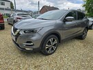 Nissan Qashqai 12.2018.Lift.104tyś km.100% Oryginał.N-Tec.Kamery 360.Piękny! - 3