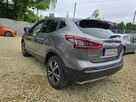 Nissan Qashqai 12.2018.Lift.104tyś km.100% Oryginał.N-Tec.Kamery 360.Piękny! - 4