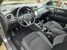 Nissan Qashqai 12.2018.Lift.104tyś km.100% Oryginał.N-Tec.Kamery 360.Piękny! - 7