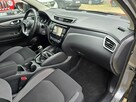 Nissan Qashqai 12.2018.Lift.104tyś km.100% Oryginał.N-Tec.Kamery 360.Piękny! - 10