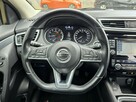 Nissan Qashqai 12.2018.Lift.104tyś km.100% Oryginał.N-Tec.Kamery 360.Piękny! - 13