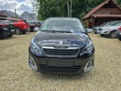 Peugeot 108 Duży,otwierany dach.Klimatyzacja.Kamera 58tyś km. - 2