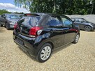 Peugeot 108 Duży,otwierany dach.Klimatyzacja.Kamera 58tyś km. - 5