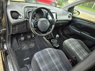 Peugeot 108 Duży,otwierany dach.Klimatyzacja.Kamera 58tyś km. - 6