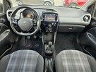 Peugeot 108 Duży,otwierany dach.Klimatyzacja.Kamera 58tyś km. - 8