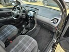 Peugeot 108 Duży,otwierany dach.Klimatyzacja.Kamera 58tyś km. - 12