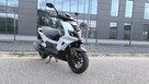 Peugeot Speedfight 50ccm 4t Salon Polska 2023 1wł Po Serwisie Jak Nowy Okazja Polecam - 1