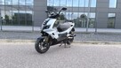 Peugeot Speedfight 50ccm 4t Salon Polska 2023 1wł Po Serwisie Jak Nowy Okazja Polecam - 3