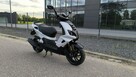 Peugeot Speedfight 50ccm 4t Salon Polska 2023 1wł Po Serwisie Jak Nowy Okazja Polecam - 6