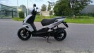 Peugeot Speedfight 50ccm 4t Salon Polska 2023 1wł Po Serwisie Jak Nowy Okazja Polecam - 8