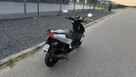 Peugeot Speedfight 50ccm 4t Salon Polska 2023 1wł Po Serwisie Jak Nowy Okazja Polecam - 9