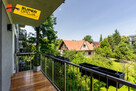 Mieszkanie Kraków Ruczaj, Raciborska - 10