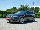 Audi A6 Allroad 3.0 TDI 233KM Quattro 4x4 -Skóra -Automat -1 Wł od 5 lat -Zobacz - 1