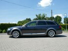 Audi A6 Allroad 3.0 TDI 233KM Quattro 4x4 -Skóra -Automat -1 Wł od 5 lat -Zobacz - 2