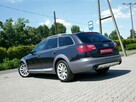Audi A6 Allroad 3.0 TDI 233KM Quattro 4x4 -Skóra -Automat -1 Wł od 5 lat -Zobacz - 10