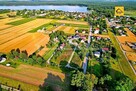 Działka budowlana Lublin Zemborzyce, Zemborzyce Kościelne, Pszczela - 5