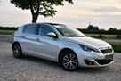 Peugeot 308 1.6i#156PS#FullLed#Navi#Climatr#Panorama#Alus#Import#1 Rok Gwarancji!! - 4
