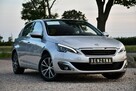Peugeot 308 1.6i#156PS#FullLed#Navi#Climatr#Panorama#Alus#Import#1 Rok Gwarancji!! - 6