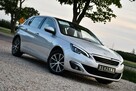 Peugeot 308 1.6i#156PS#FullLed#Navi#Climatr#Panorama#Alus#Import#1 Rok Gwarancji!! - 7