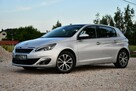 Peugeot 308 1.6i#156PS#FullLed#Navi#Climatr#Panorama#Alus#Import#1 Rok Gwarancji!! - 13